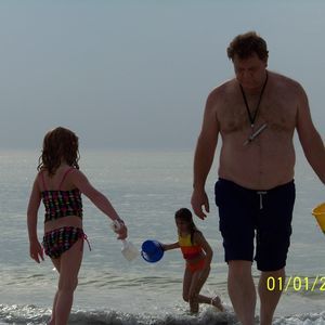 Meet your Posher, Lou